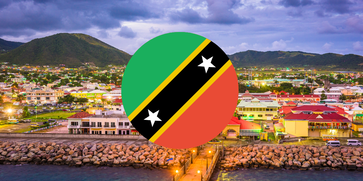 Applying for St Kitts and Nevis Citizenship by Investment