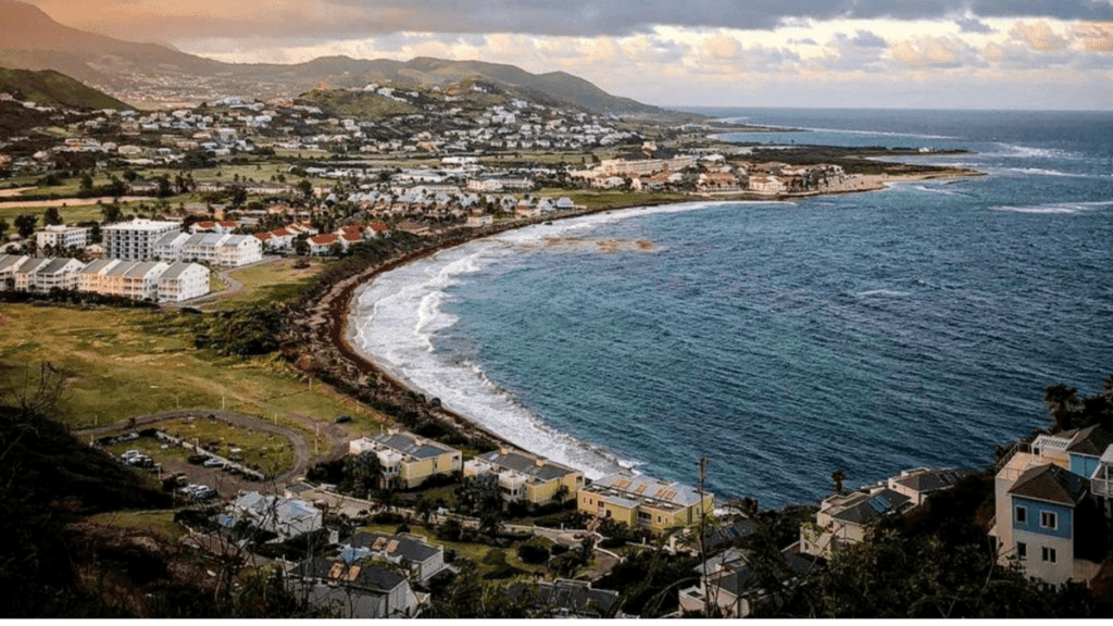 St Kitts and Nevis