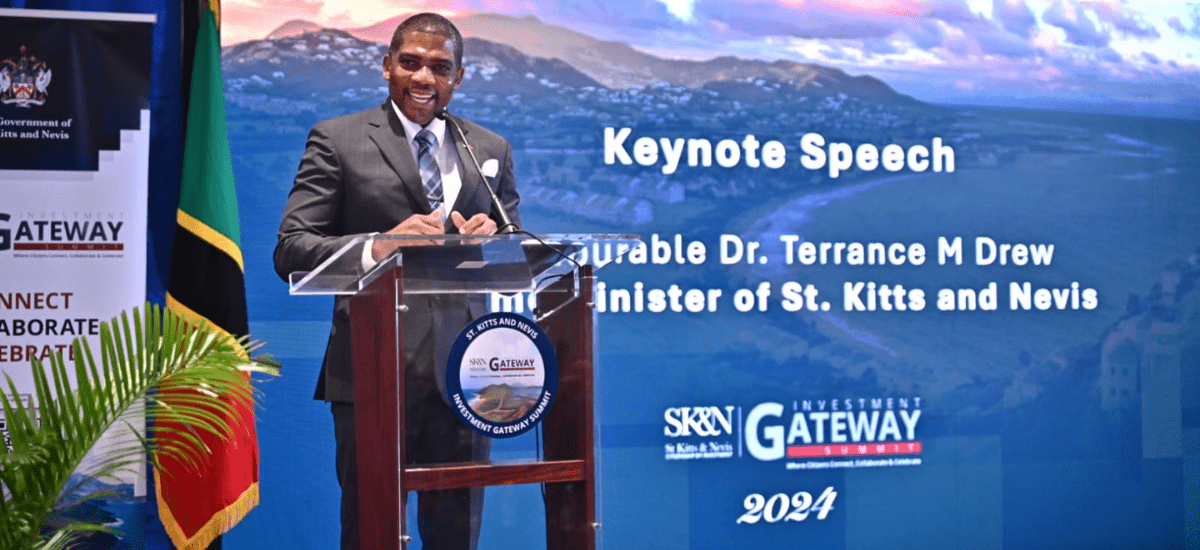 Investment Gateway Summit