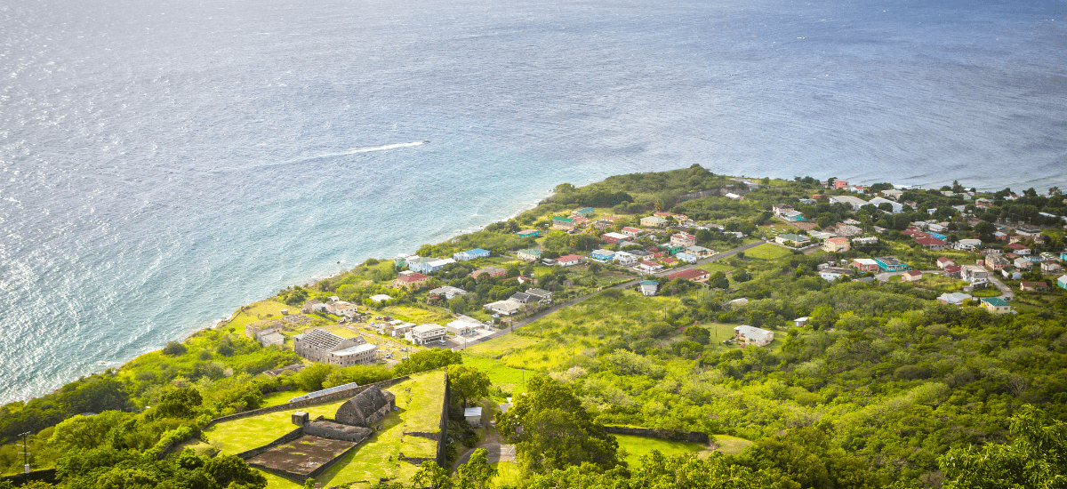 St. Kitts and Nevis citizenship