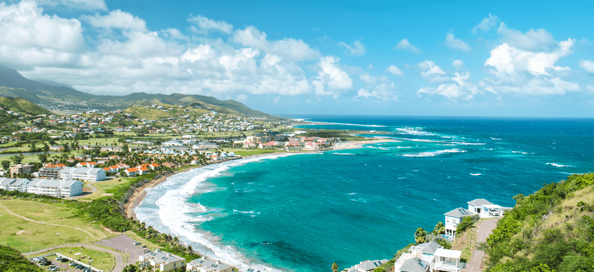 Everything you need to know about St. Kitts and Nevis