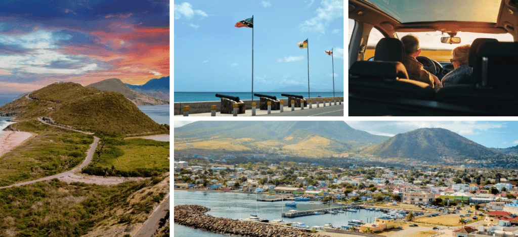 St. Kitts and Nevis Things to do 