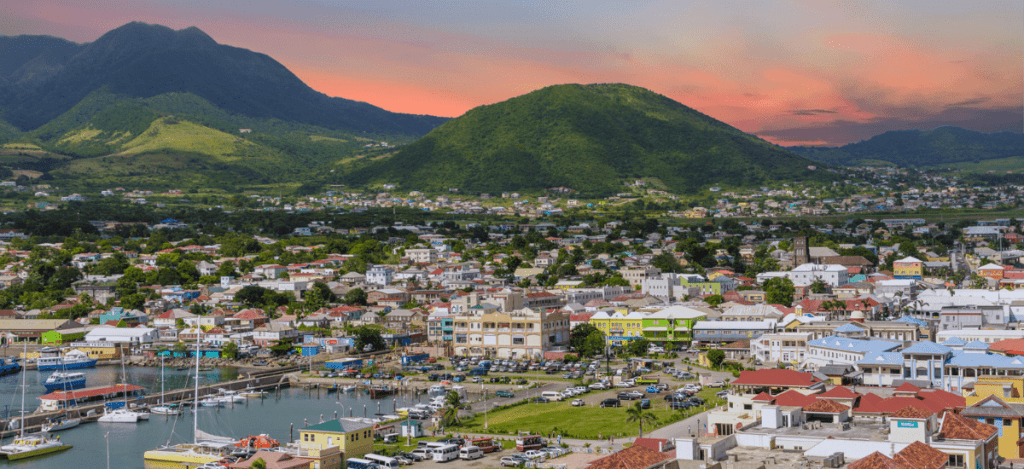 St. Kitts and Nevis economy