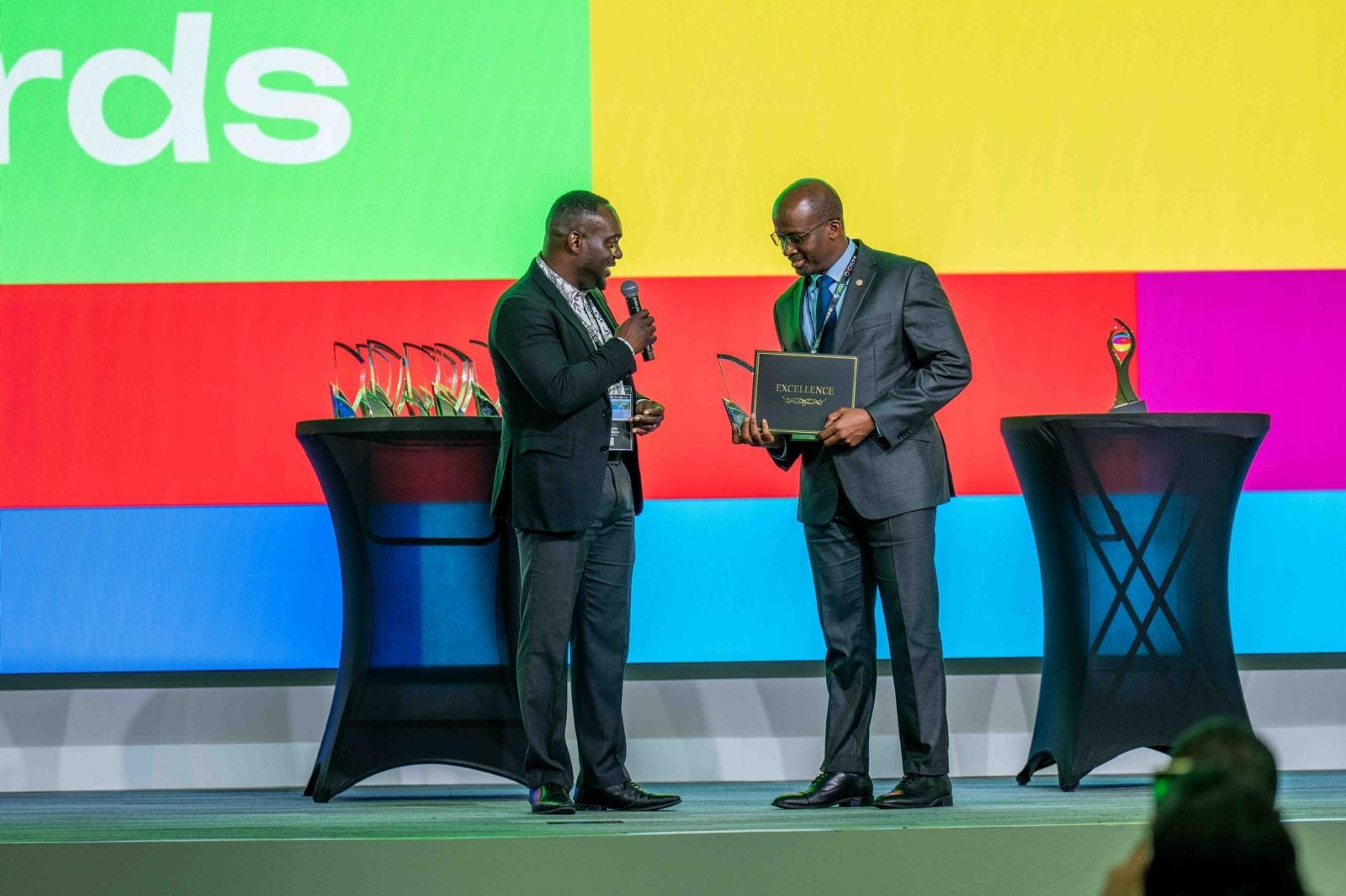 St. Kitts and Nevis Caribbean Investment Summit