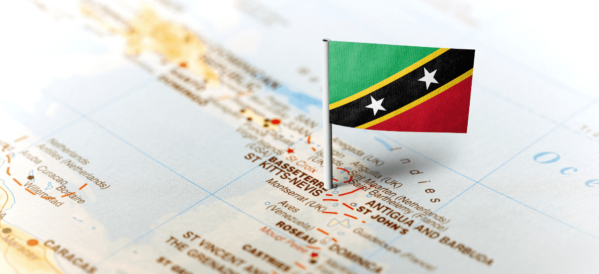 St. Kitts and Nevis Eta